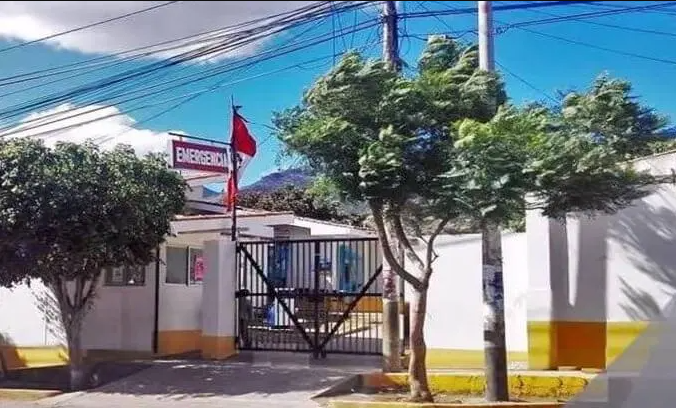  En el Hospital de Apoyo de Huanta, los profesionales de la salud dilataron la solicitud de aborto terapéutico de Carla. 